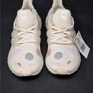 Adidas Women's Multicolor Patterned Sneakers